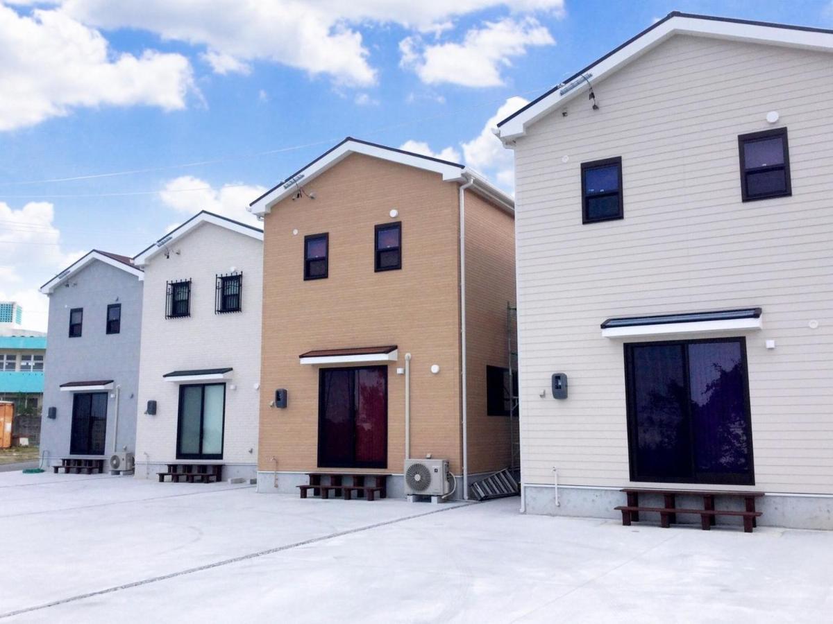 KOEI FARM LODGE -SEVEN Hotels&Resorts- Kin Exterior foto