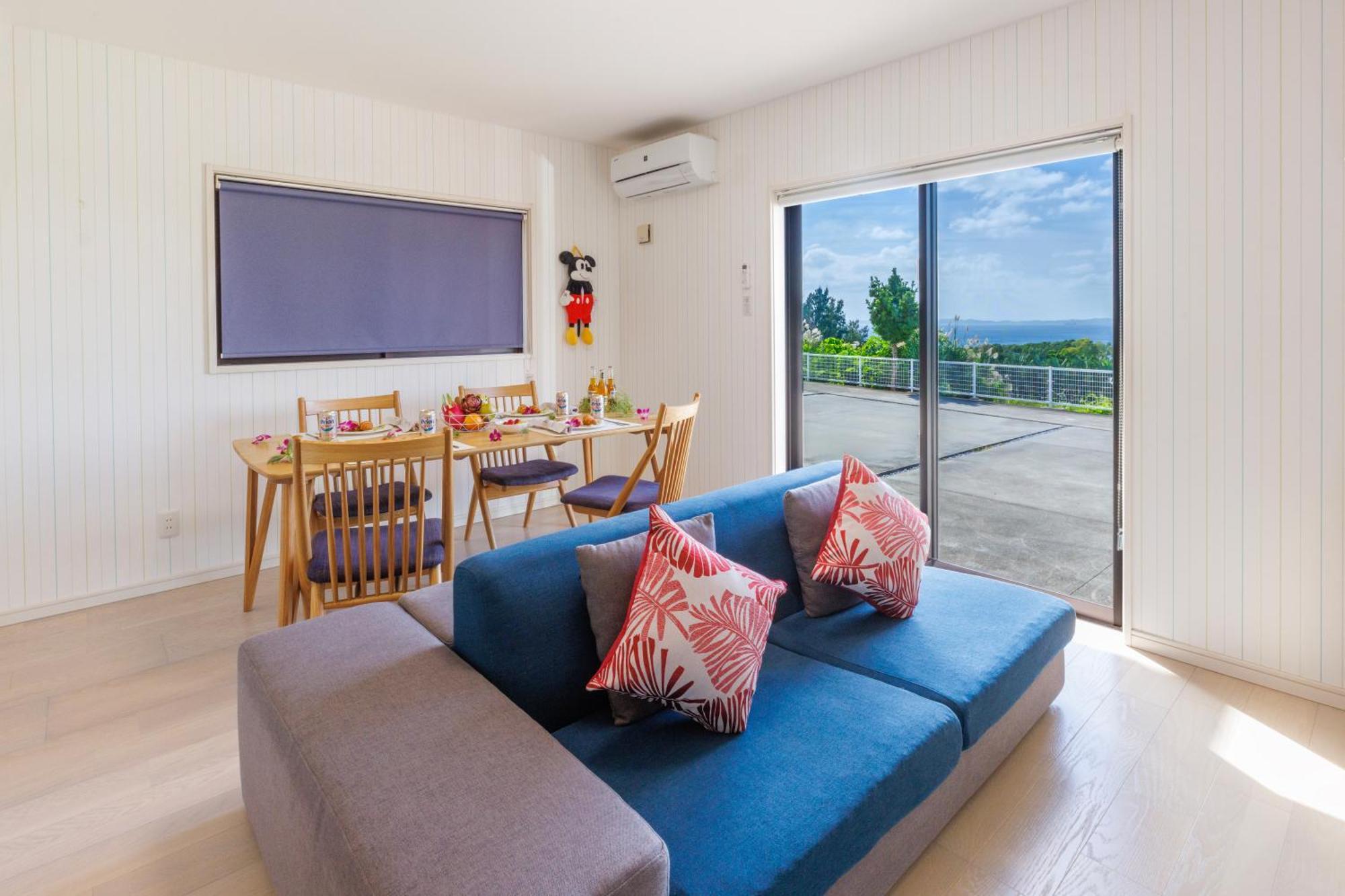 KOEI FARM LODGE -SEVEN Hotels&Resorts- Kin Exterior foto