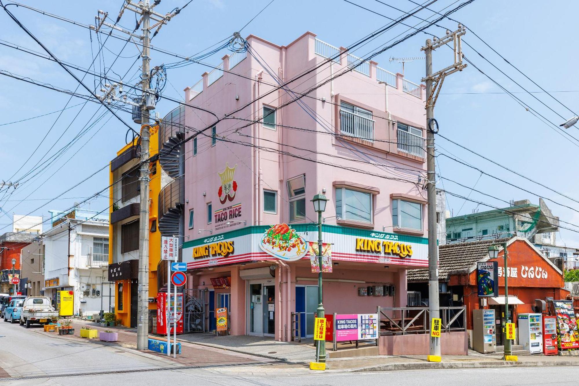 KOEI FARM LODGE -SEVEN Hotels&Resorts- Kin Exterior foto